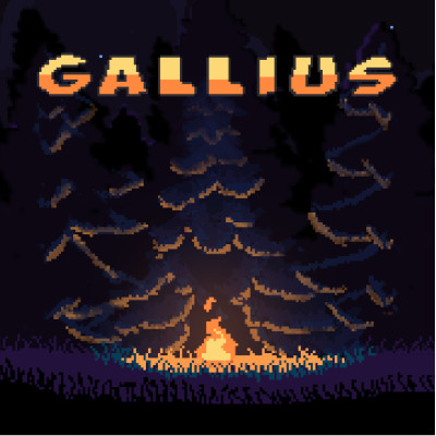 Vidéo d'ambiance Gallius