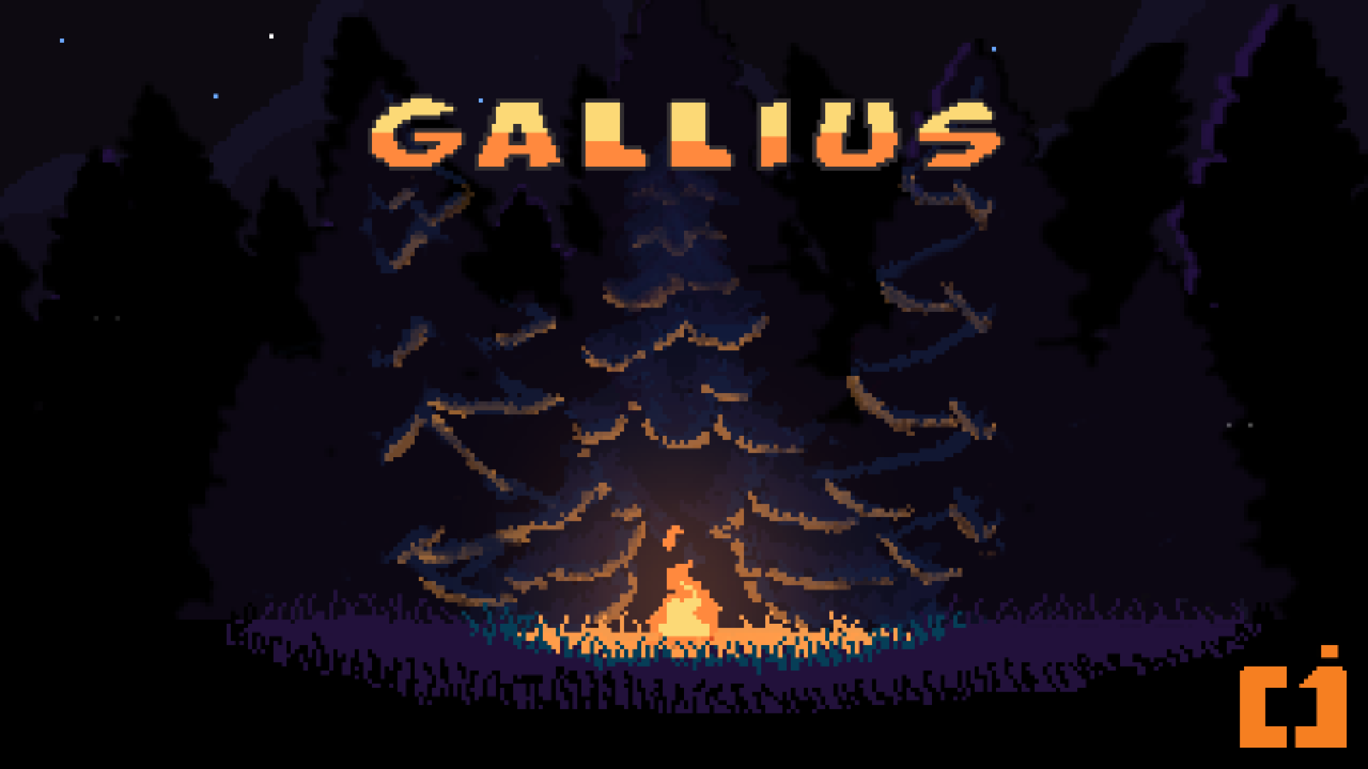 Game Gallius